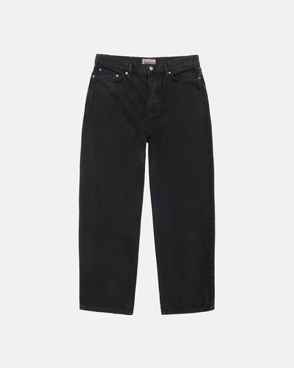 BIG OL JEAN WASHED CANVAS