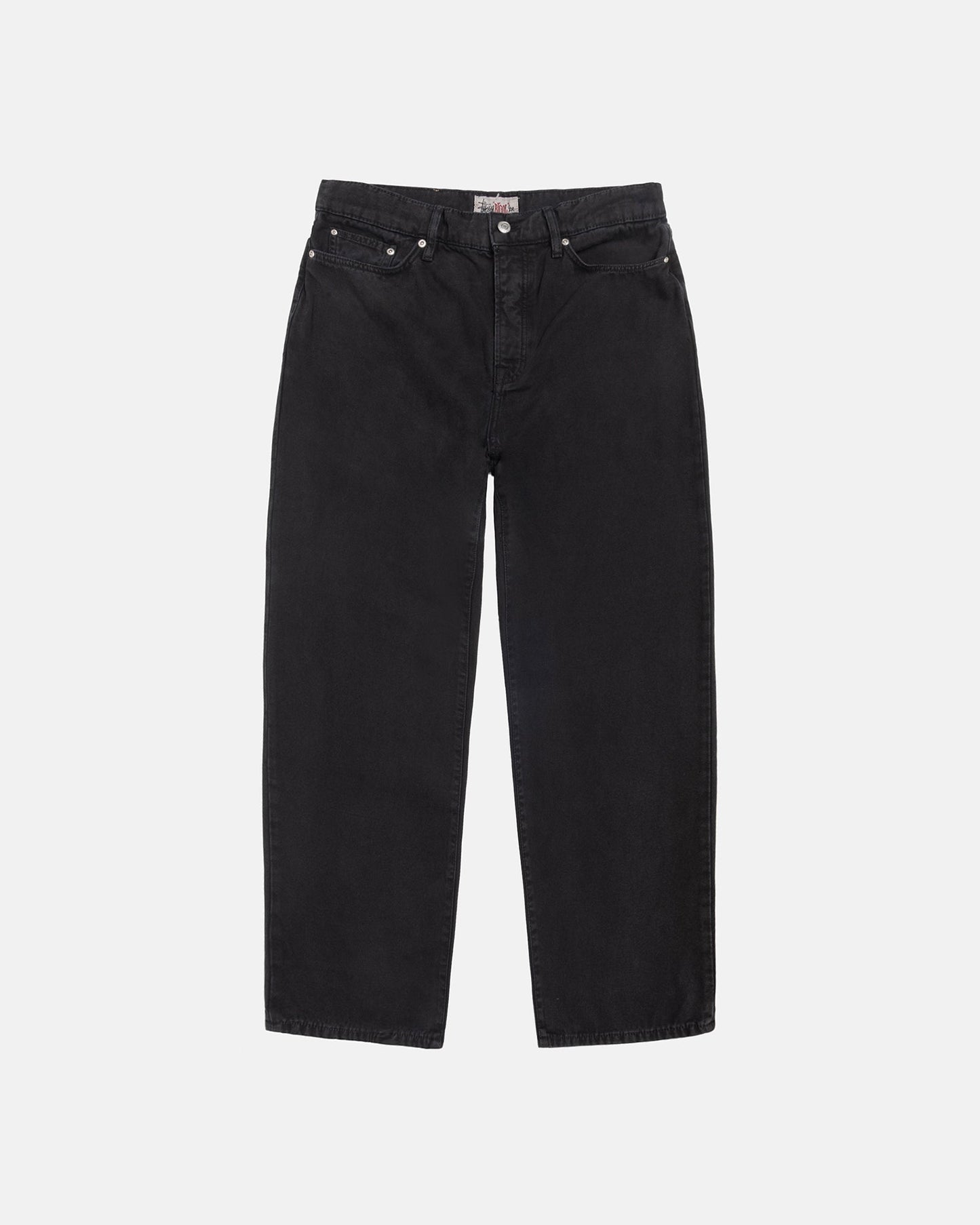 BIG OL JEAN WASHED CANVAS
