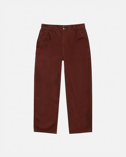 CHINO WORK PANT