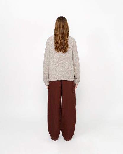 CHINO WORK PANT