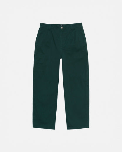 CHINO WORK PANT