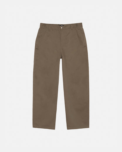 CHINO WORK PANT