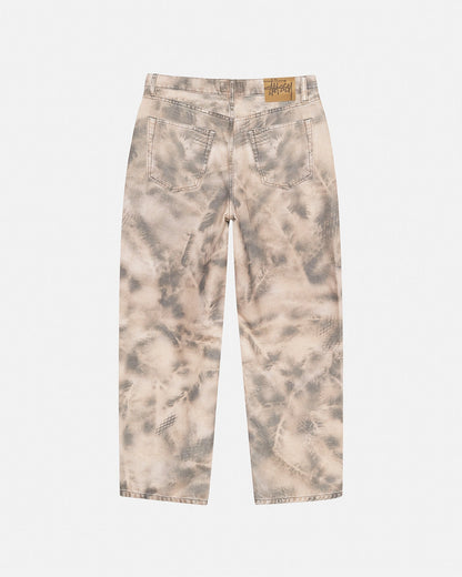 BIG OL JEAN STENPAT CAMO