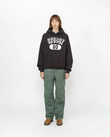80 RELAXED HOODIE