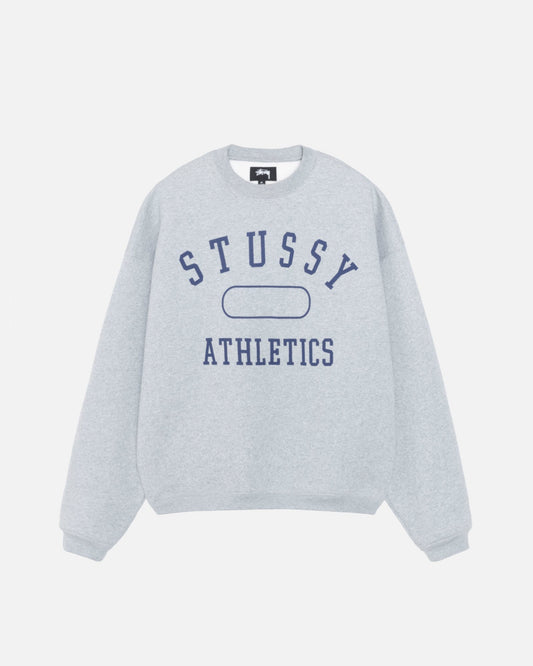 ATHLETICS CREW