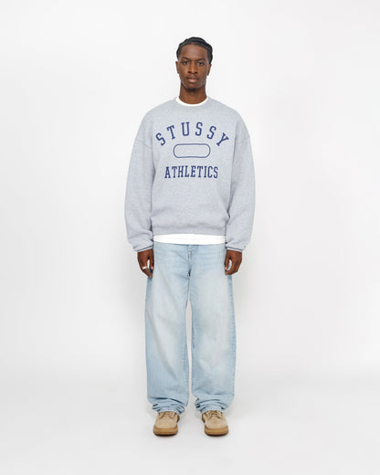 ATHLETICS CREW