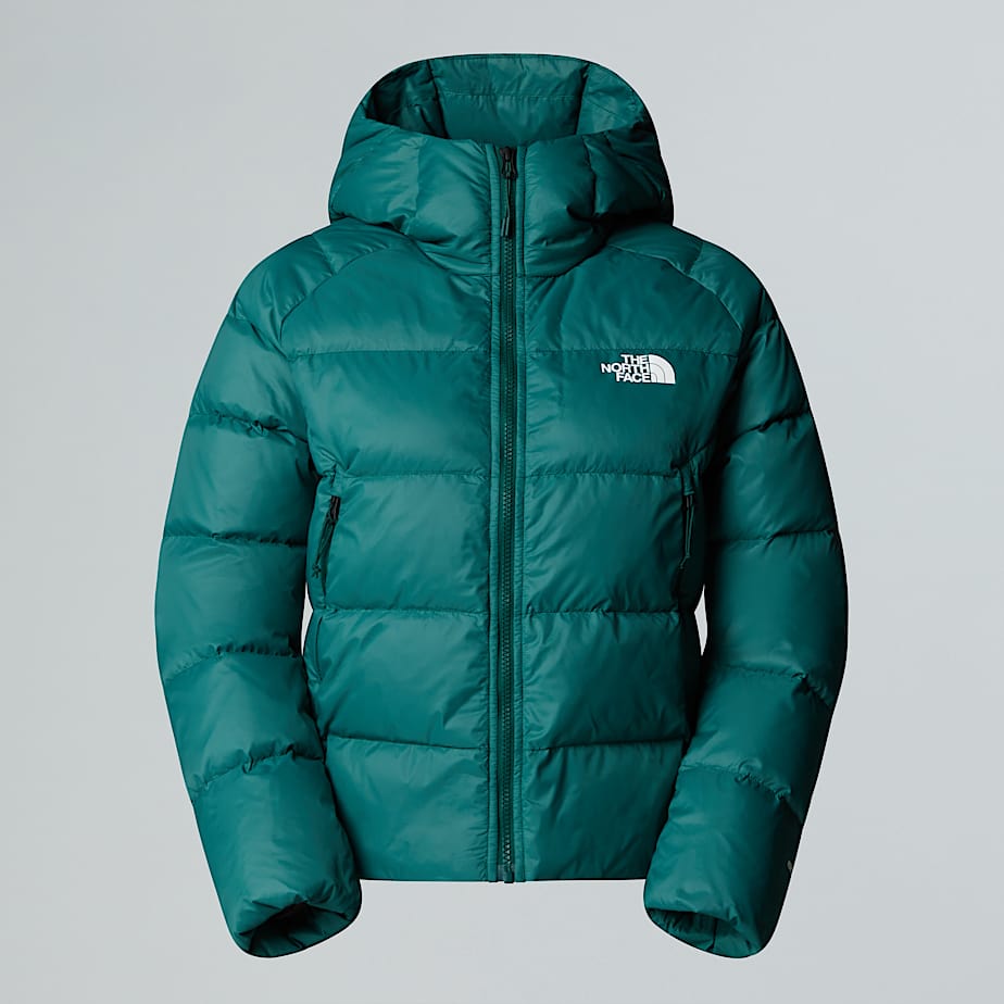 Women's Hyalite Down Hooded Jacket