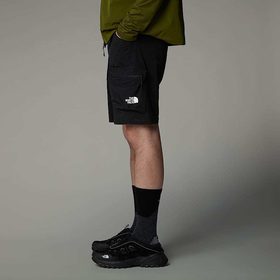 Men's Packable Shorts