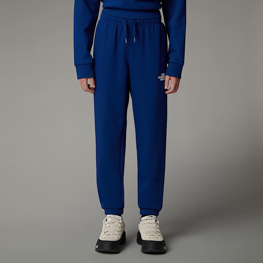 Teens' Regular Tapered Joggers