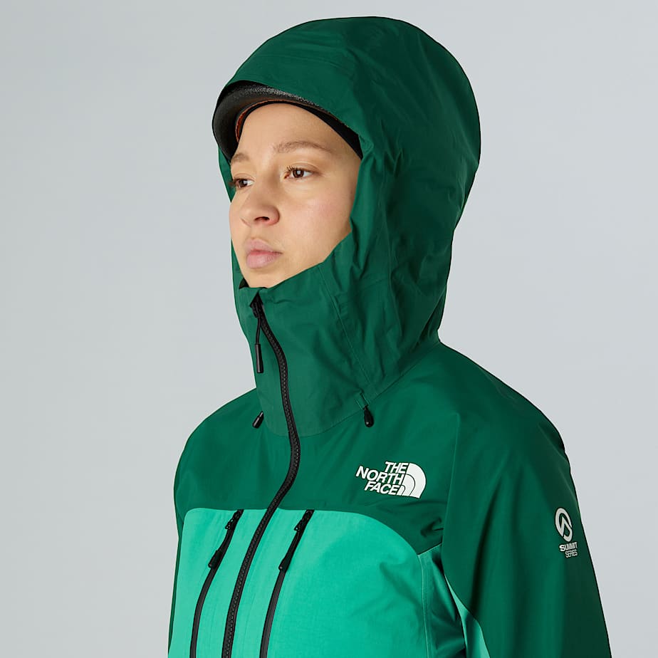 Women's Summit Torre Egger FUTURELIGHT Jacket