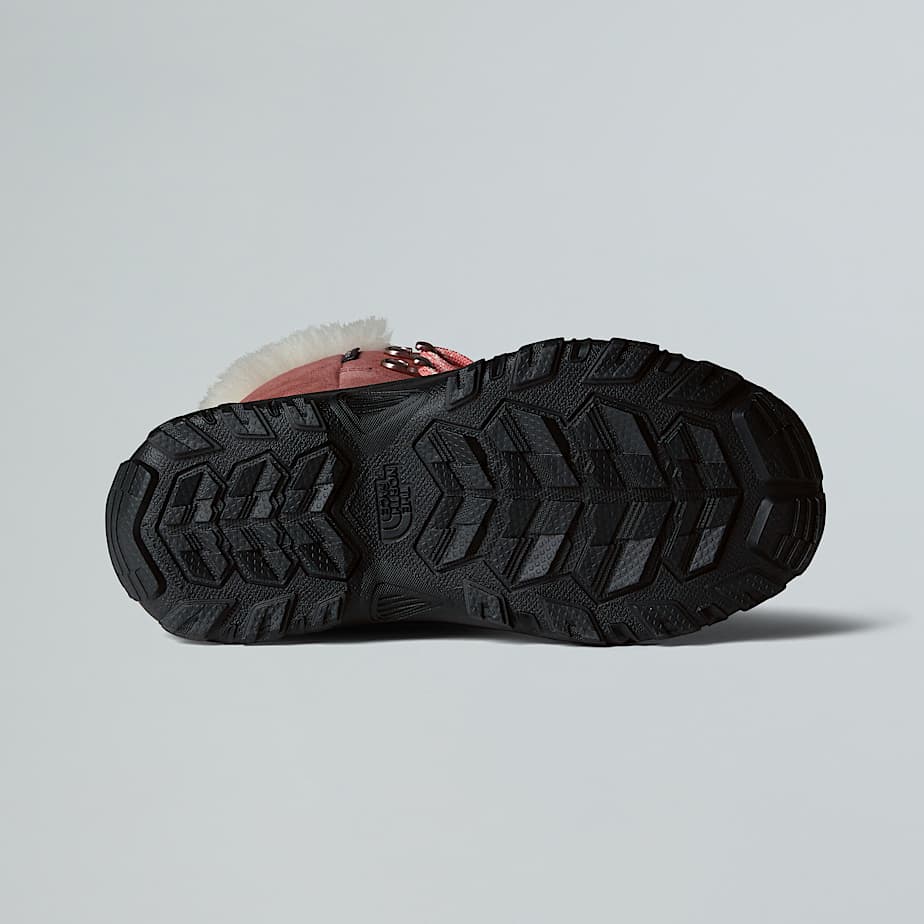 Kids' Shellista V Lace Waterproof Snow Boots