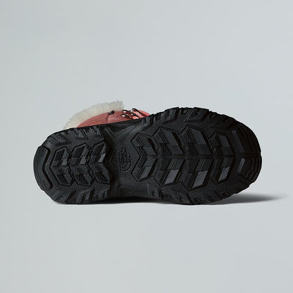 Kids' Shellista V Lace Waterproof Snow Boots