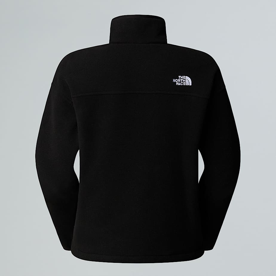 Women's Glacier 1/2 Zip Short Fleece