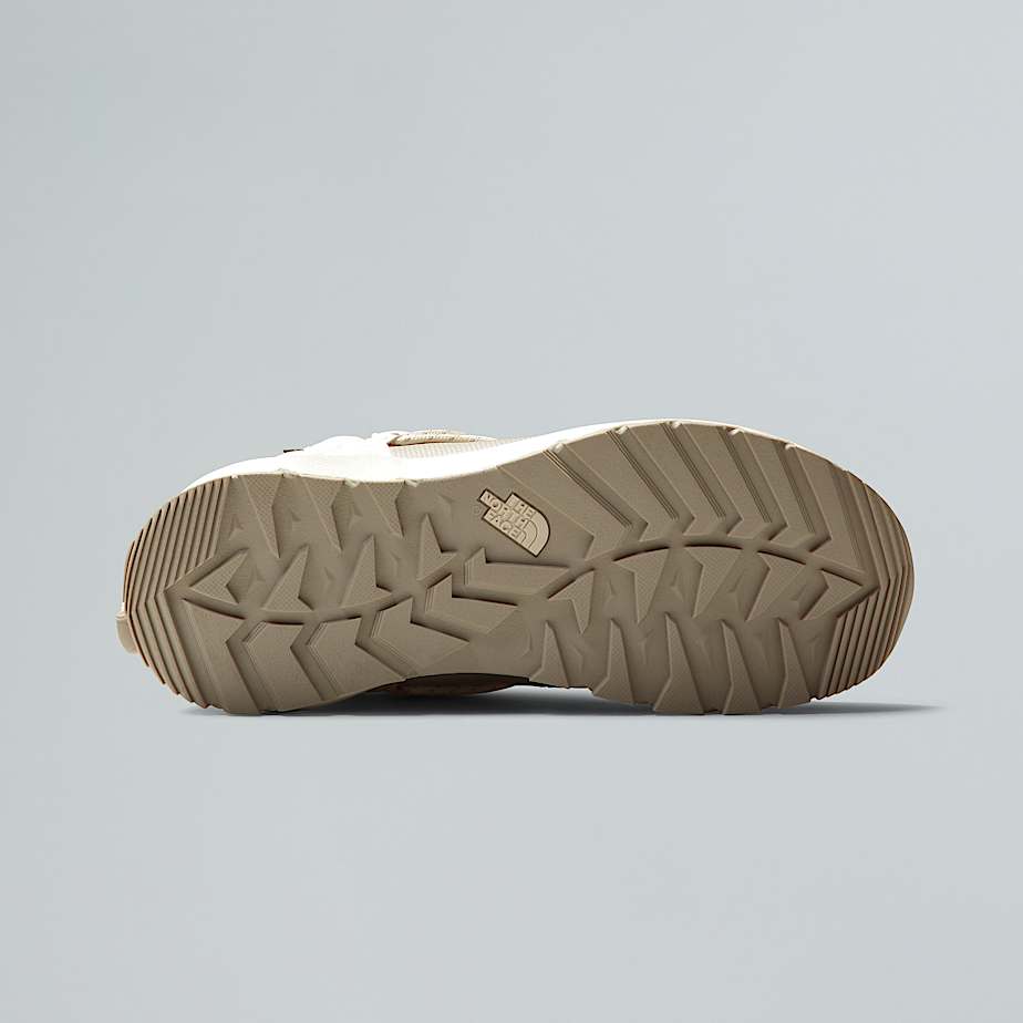 Women's ThermoBall Waterproof Lace-Up Winter Boots