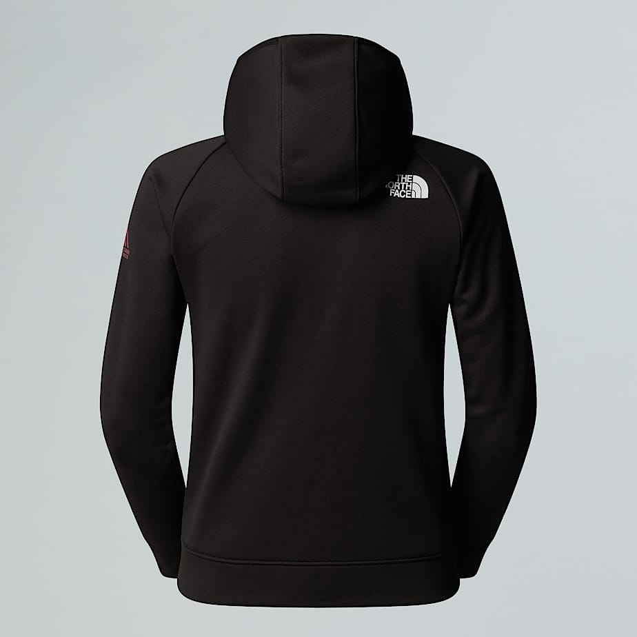Boys' Mountain Athletics Hooded Jacket