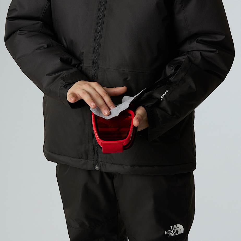 Boys' Freedom Insulated Jacket