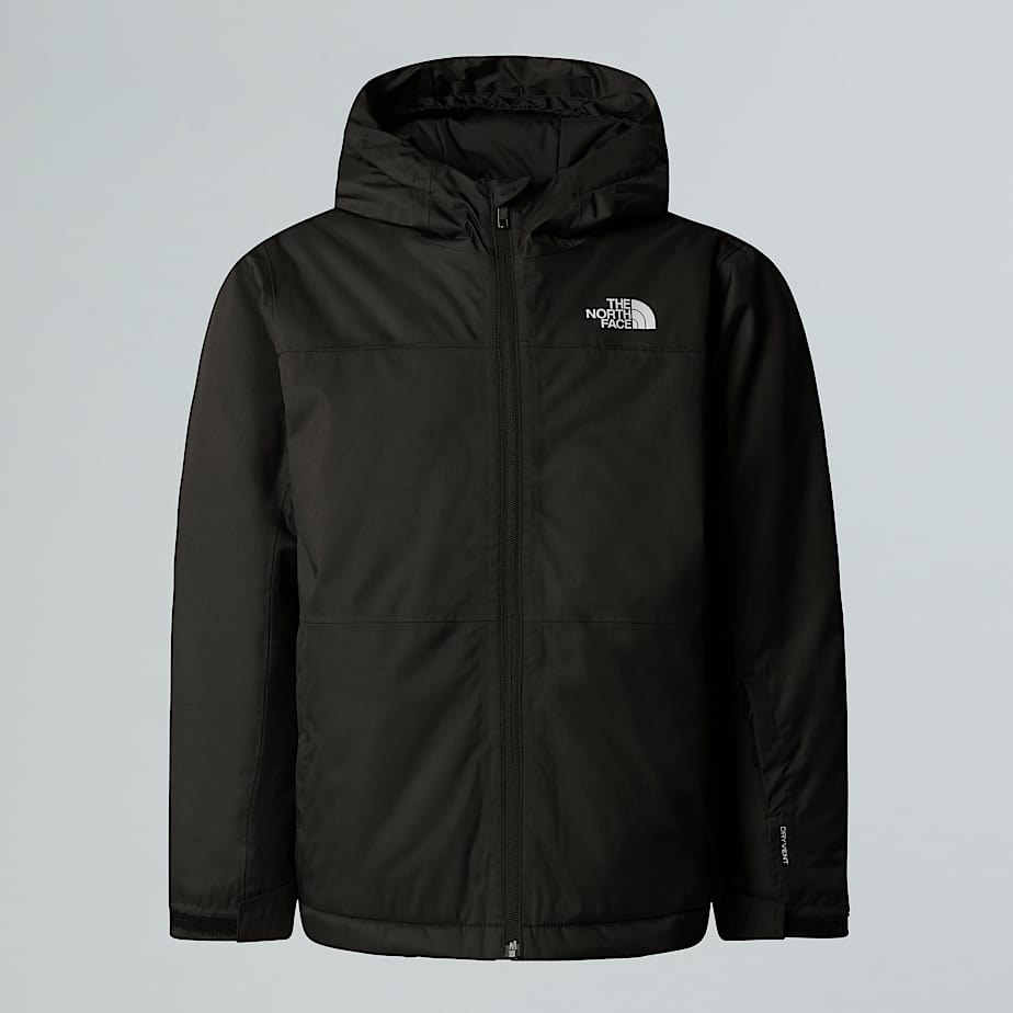 Boys' Freedom Insulated Jacket