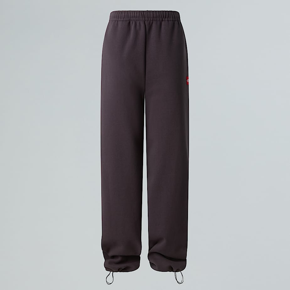 Women's Red Box Joggers