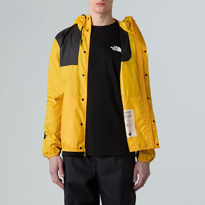 Men's Seasonal Mountain Jacket