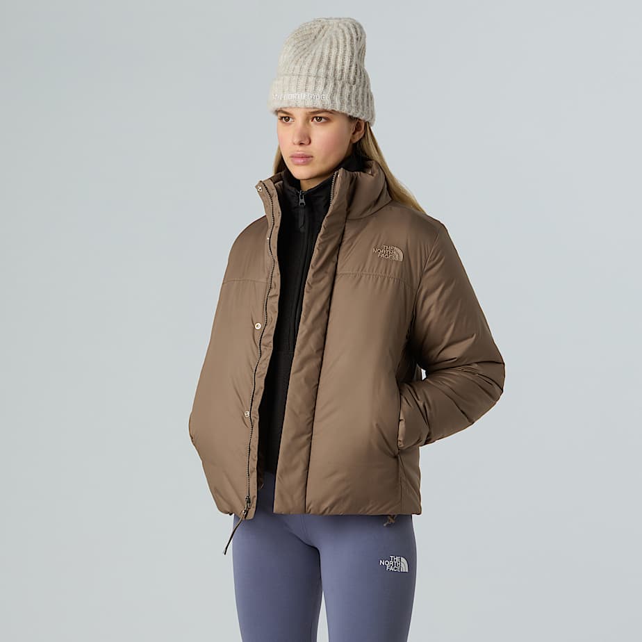 Women's Siurana Jacket