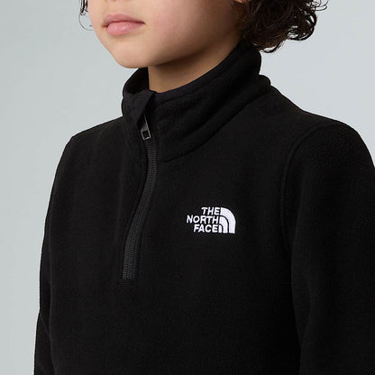 Kids' Glacier 1/4 Zip Fleece