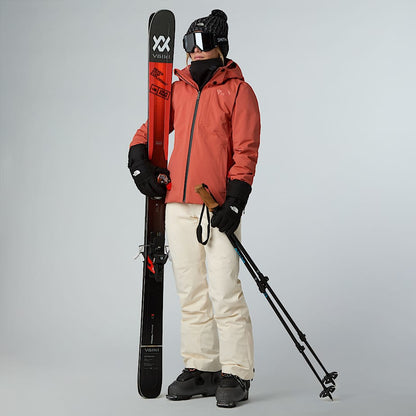 Women's Montana Ski Gloves