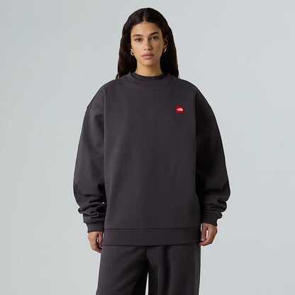 Men's Red Box Sweatshirt