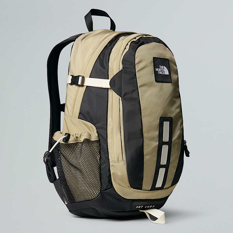 Hot Shot Backpack - Special Edition