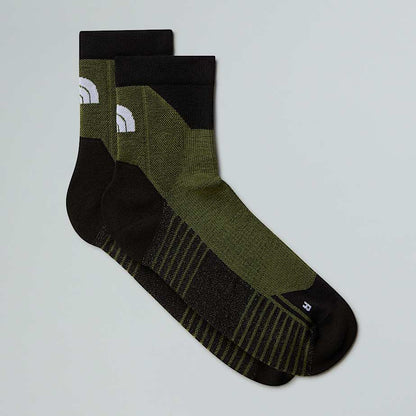 Hiking 1/4 Socks