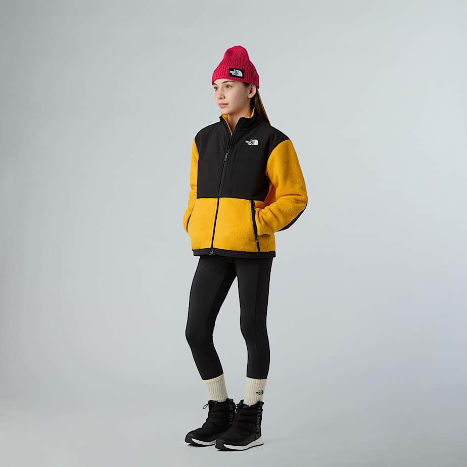 Teens' Denali Jacket