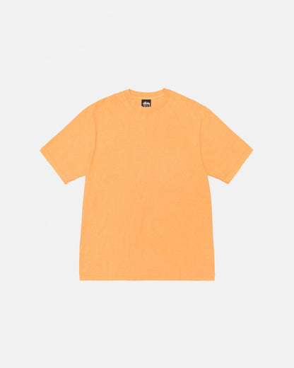 BUANA TEE PIGMENT DYED