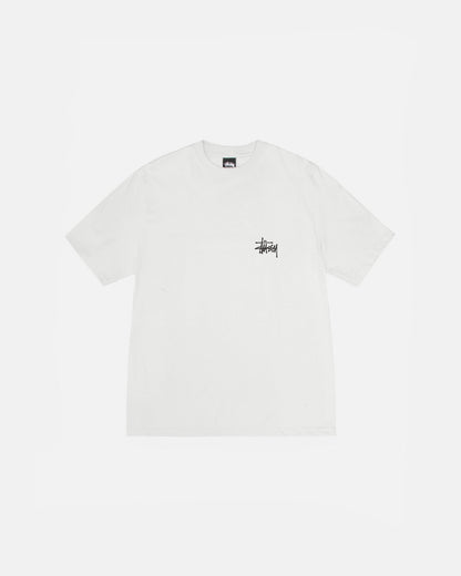 CALIFORNIA GROWN TEE PIGMENT DYED