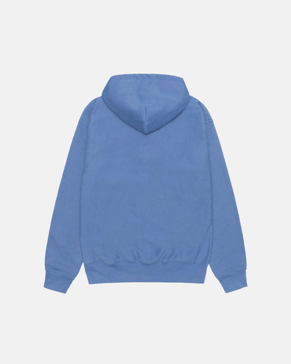 WORKER HOODIE