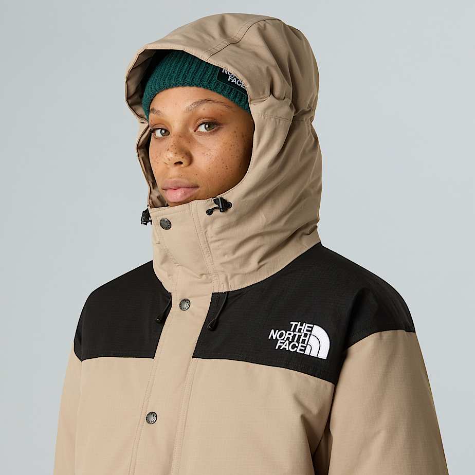 Men's Mountain Down Jacket