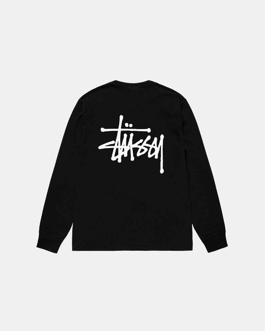 BASIC LS TEE