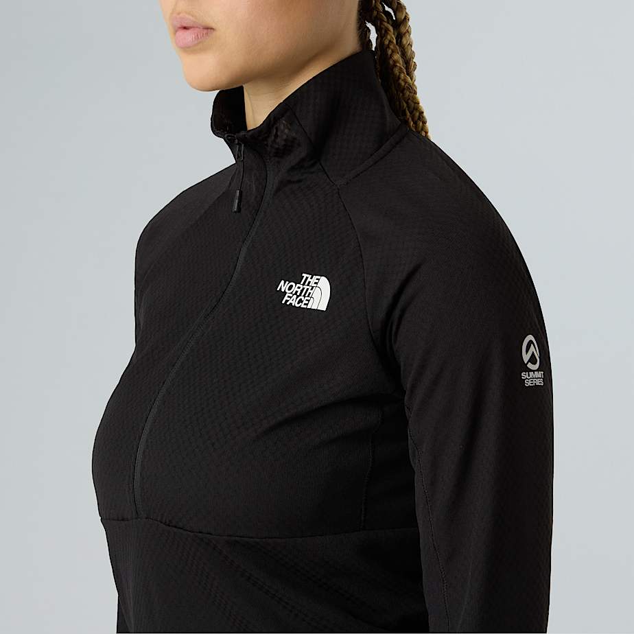 Women's Summit Series FUTUREFLEECE Lightweight Jacket