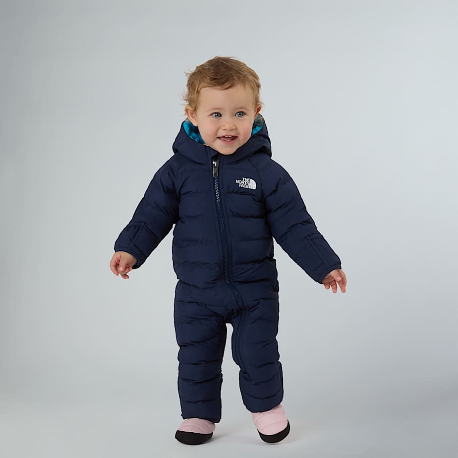 Baby Perrito One-Piece
