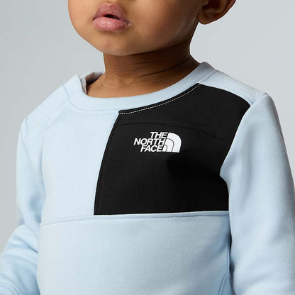 Baby TNF Performance Fleece Two-Piece Set
