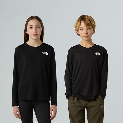 Teens' 24/7 Long-Sleeve T-Shirt