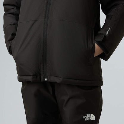 Boys' Freedom Insulated Jacket