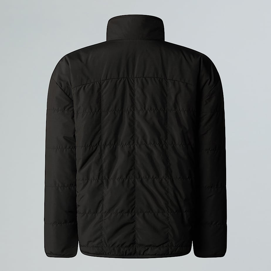 Girls' Reversible Shasta Full-Zip Jacket