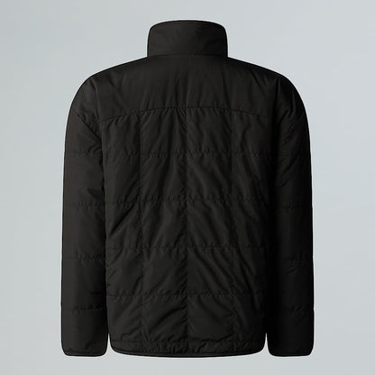 Girls' Reversible Shasta Full-Zip Jacket