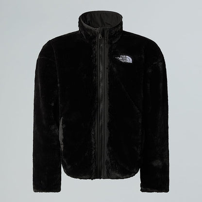 Girls' Reversible Shasta Full-Zip Jacket
