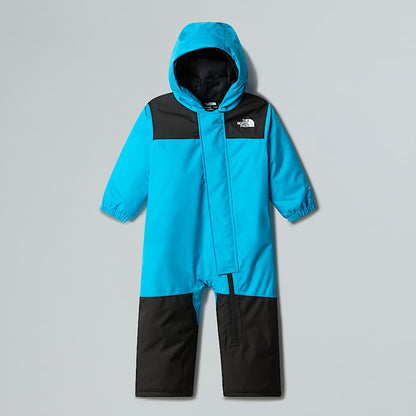 Baby Freedom Snow Suit