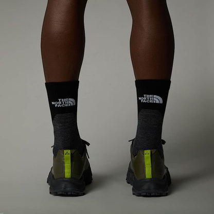Hiking Crew Socks
