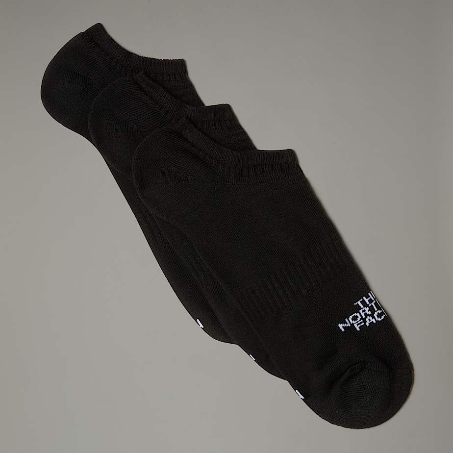 Multi Sport Invisible Socks