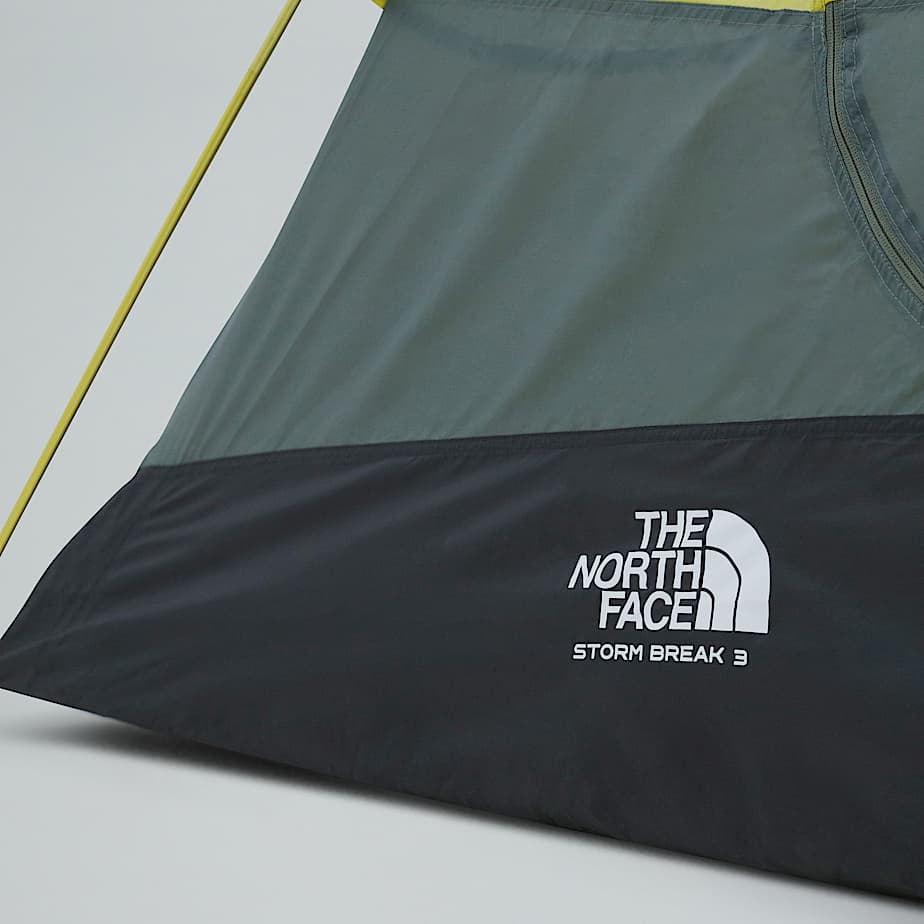Stormbreak 3-Person Tent