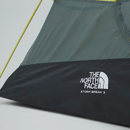 Stormbreak 3-Person Tent