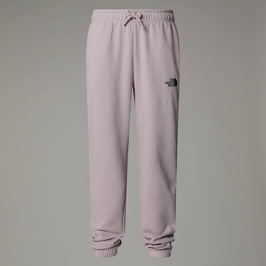 Teens' Regular Tapered Joggers