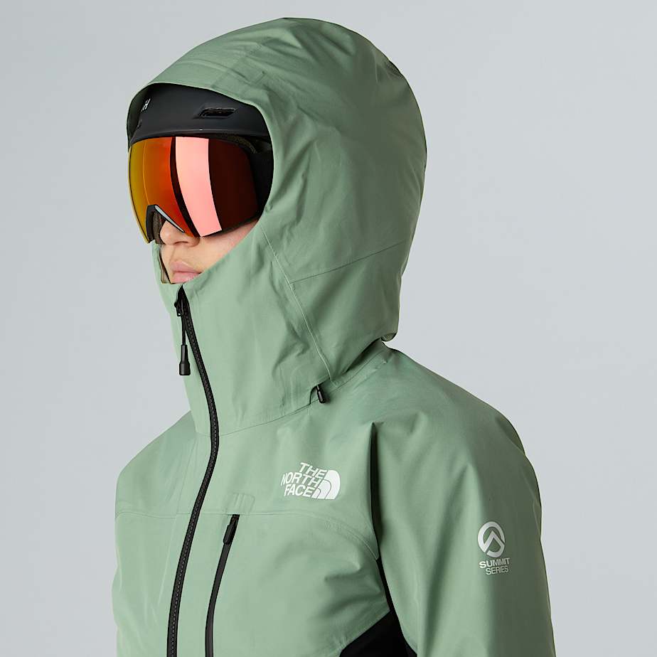 Women's Summit Eastwall GORE-TEX Jacket